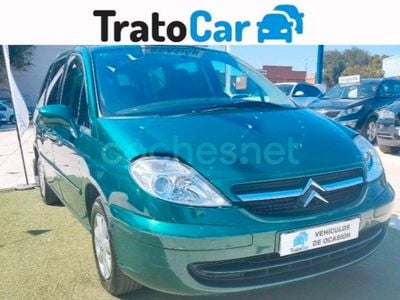 Citroën C8