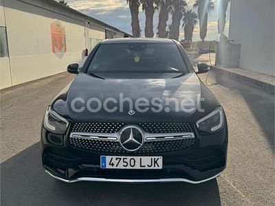 Mercedes GLC220