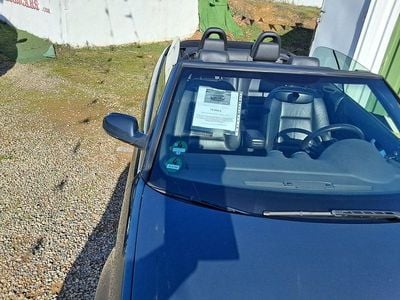 Usado Audi A3 160 CV (117 kW) 2010 Gris oscuro Utilitario