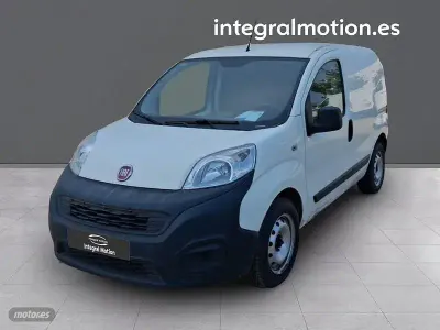 Usado Fiat Fiorino