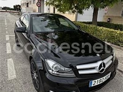 Mercedes C180