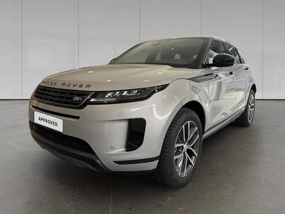 Usado Land Rover Range Rover evoque S 309 CV (227 kW) 2025 Seoul pearl silver SUV