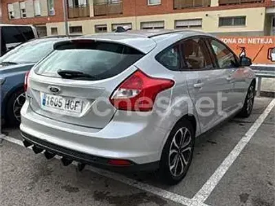 Używany Ford Focus