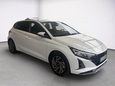 Nuevo Hyundai i20 100 CV (73 kW) 2025 Otro Utilitario