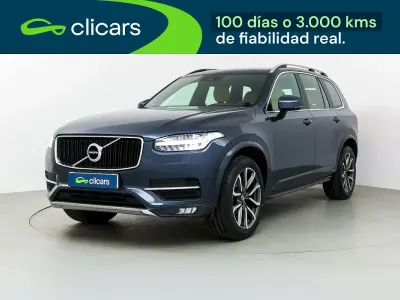 Occasion Volvo XC90
