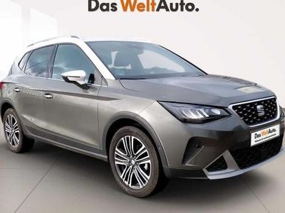 Usado Seat Arona Xperience 115 CV (84 kW) 2025 SUV
