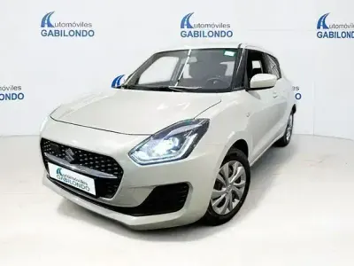 Usado Suzuki Swift