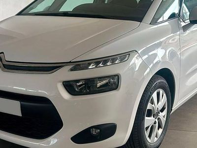 Citroën Grand C4 Picasso
