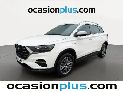 Usado SWM G01 131 CV (96 kW) 2023 Blanco SUV