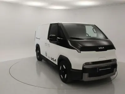 Usado Kia PV5