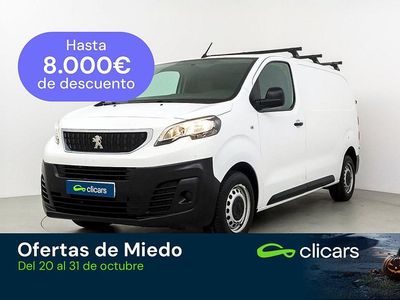Peugeot Expert