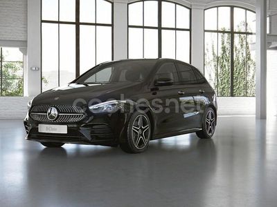 Mercedes B200