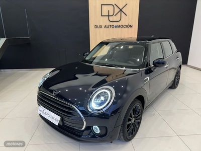 Mini One Clubman