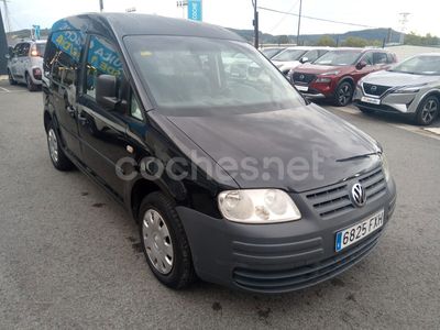 VW Caddy