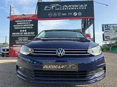 VW Touran