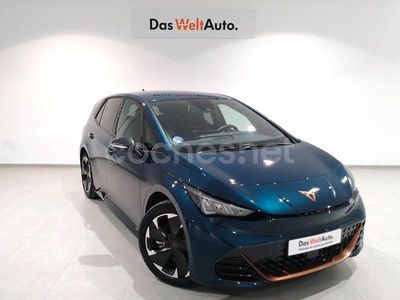 Eléctrico Usado 2025 Cupra Born Utilitario | 28.980 €
