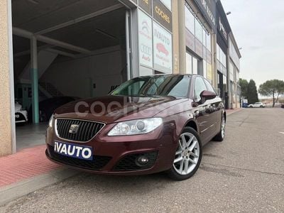 Seat Exeo