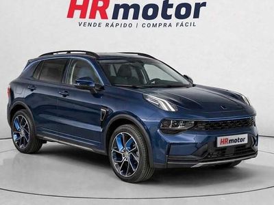 Usado Lynk & Co 01 261 CV (191 kW) 2022 SUV