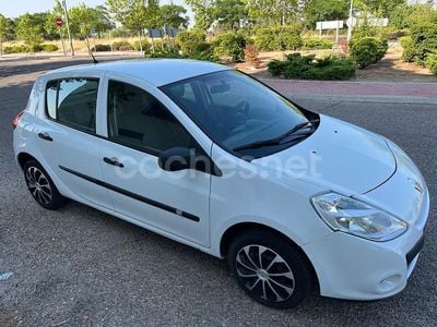 Renault Clio II