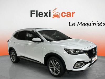 usado MG HS 1.5 Turbo GDI Comfort DCT Gasolina en Flexicar La Maquinista