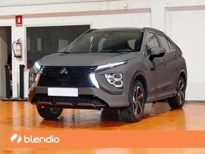 Usado 2024 Mitsubishi Eclipse Cross SUV | 32.560 € (Caro)