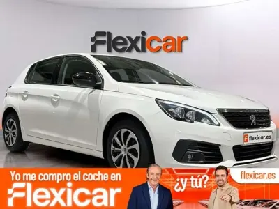 Usado Peugeot 308 SW