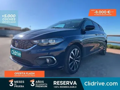 Occasion Fiat Tipo