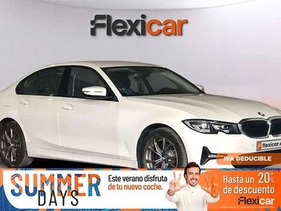 BMW 320e