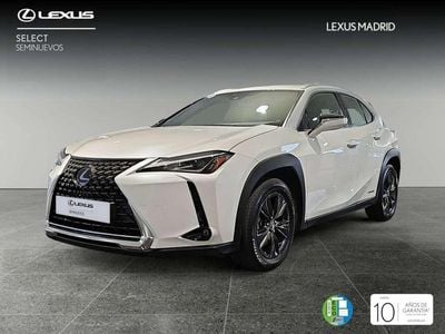 Lexus UX 250h