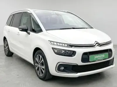 Usado Citroën C4 Shine 130 CV (95 kW) 2021