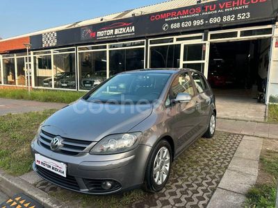 VW Golf Plus