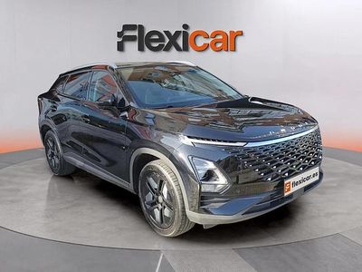 Usado Omoda 5 147 CV (108 kW) 2025 Negro SUV