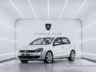 VW Golf VI