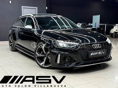 Audi RS4