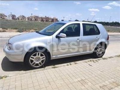 VW Golf IV