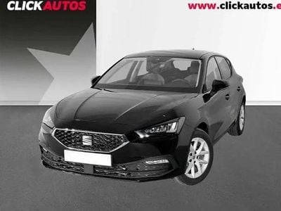 Usado Seat Leon Style 115 CV (84 kW) 2025