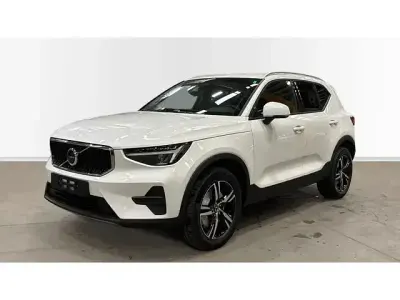 Nuevo Volvo XC40 Core 163 CV (119 kW) 2026 Blanco SUV