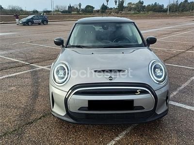 Usado Mini Cooper SE 2023 Eléctrico Utilitario