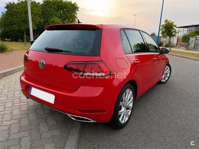 Usado VW Golf VII