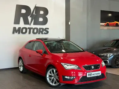 Usado Seat Leon