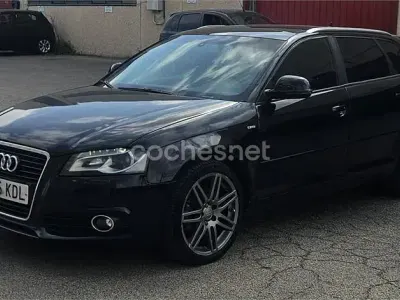 Usado Audi A3