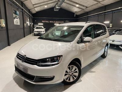 VW Sharan