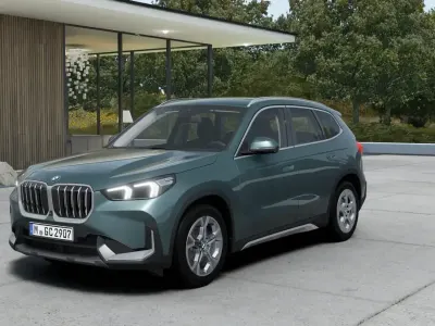 Nuevo BMW X1 163 CV (119 kW) 2026 Otro SUV