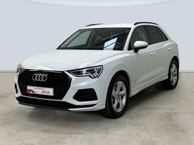Usado Audi Q3 Advanced Plus 150 CV (110 kW) 2025 Blanco SUV