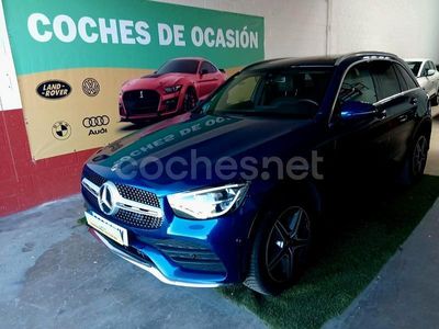 Mercedes GLC200