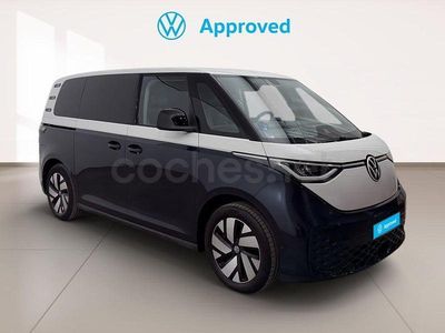 Begagnad VW ID. Buzz Pro 150 kW (204 HK) 2023 Eléctrico Minibuss