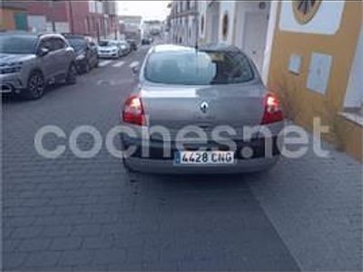 Renault Mégane II