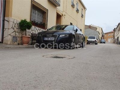 Audi A7 Sportback