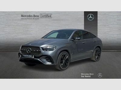 Mercedes GLE300