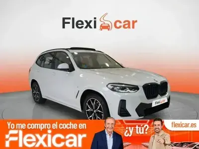 Usado BMW X3
